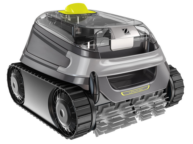 Zodiac Vortex Electric Pool Cleaner - GV5220