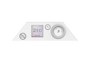 NOBØ Connect SPC-IZW White