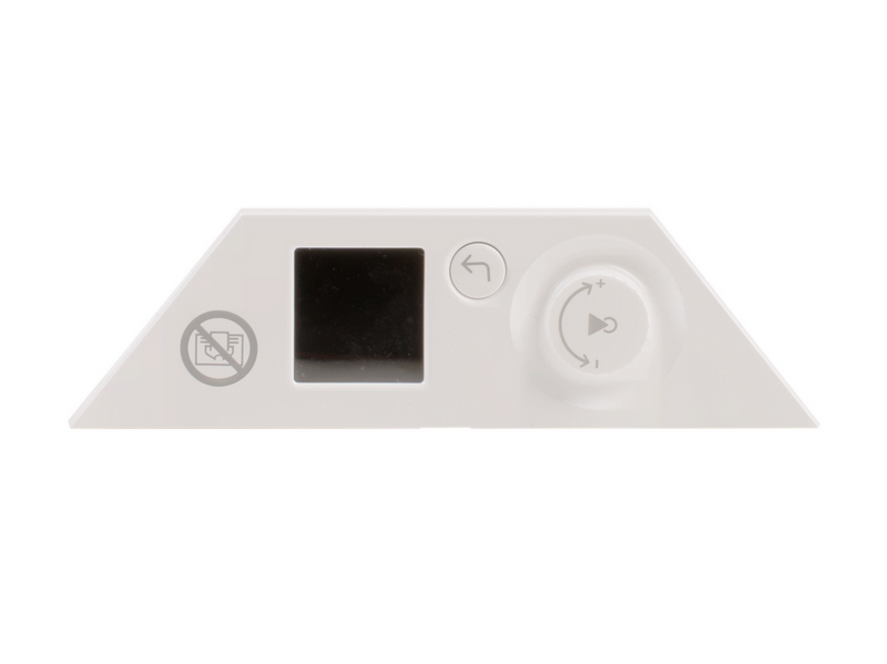 NOBØ Connect SPC-IZW White
