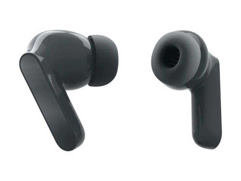 Motorola moto buds BASS - Pantone Dark Shadow