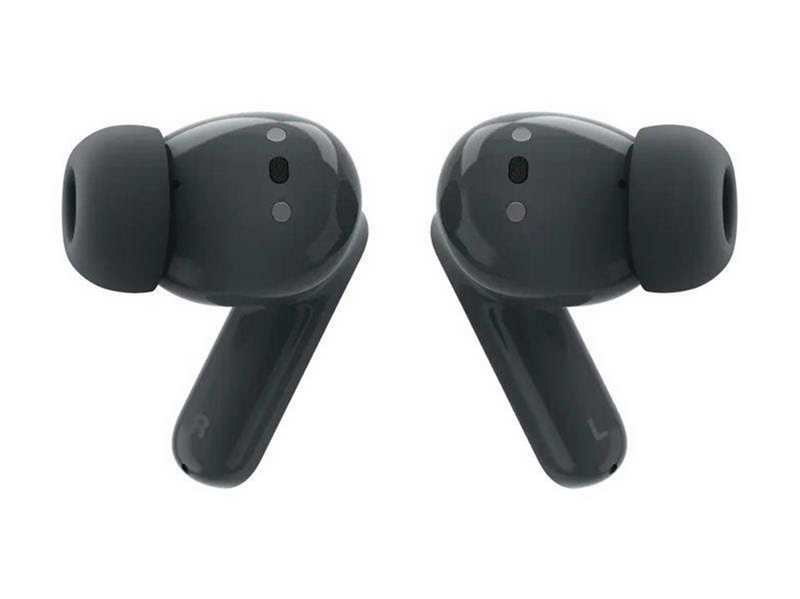 Motorola moto buds BASS - Pantone Dark Shadow