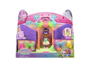 Gabby's Dollhouse Fairy Magic Reveal Playset