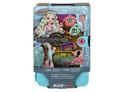 Monster High Skulltimate Secrets Lagoona Blue