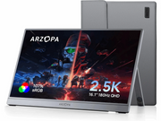 16" Arzopa Z3FC - 2560x1440 - 180Hz - IPS