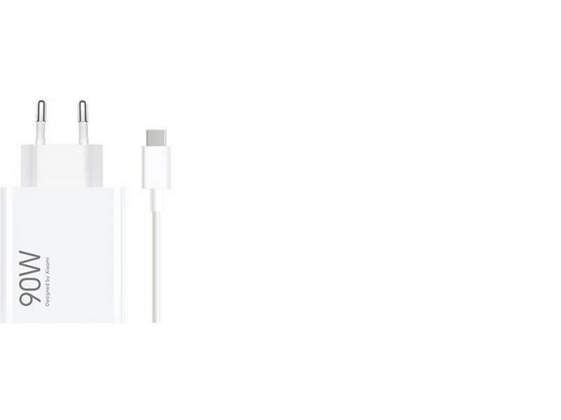 Xiaomi 90W Hypercharge combo (Type-A)