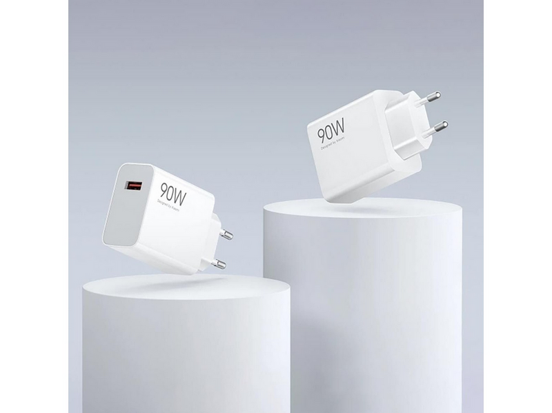 Xiaomi 90W Hypercharge combo (Type-A)