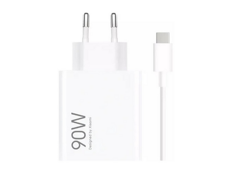 Xiaomi 90W Hypercharge combo (Type-A)