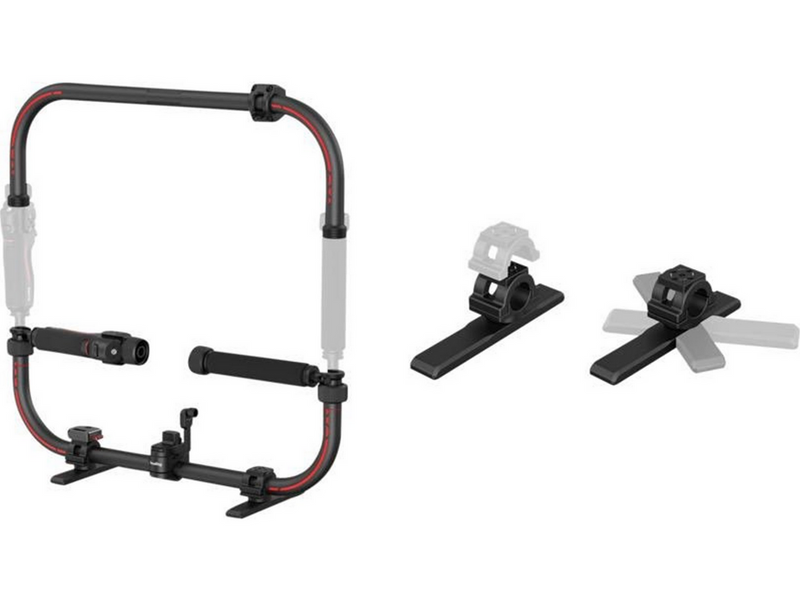 SmallRig 4328 Stabilizer Handheld Ring for DJI RS Series