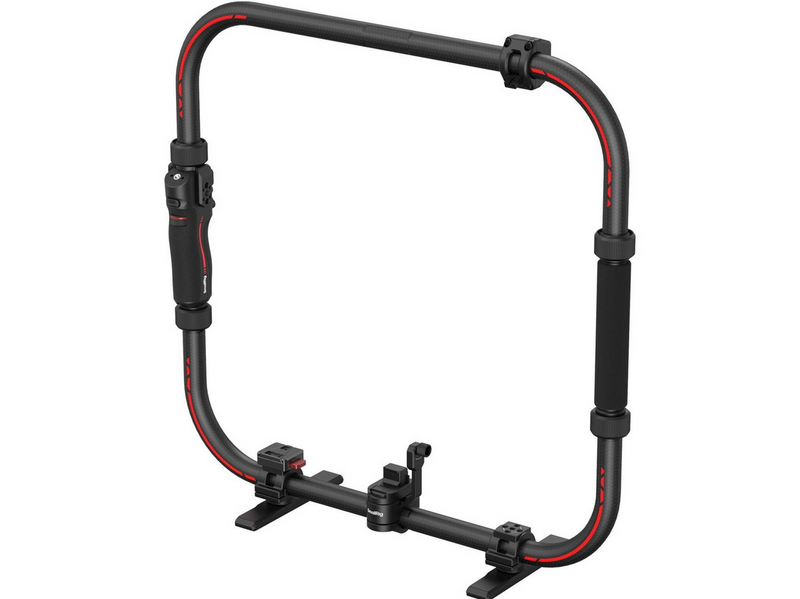 SmallRig 4328 Stabilizer Handheld Ring for DJI RS Series