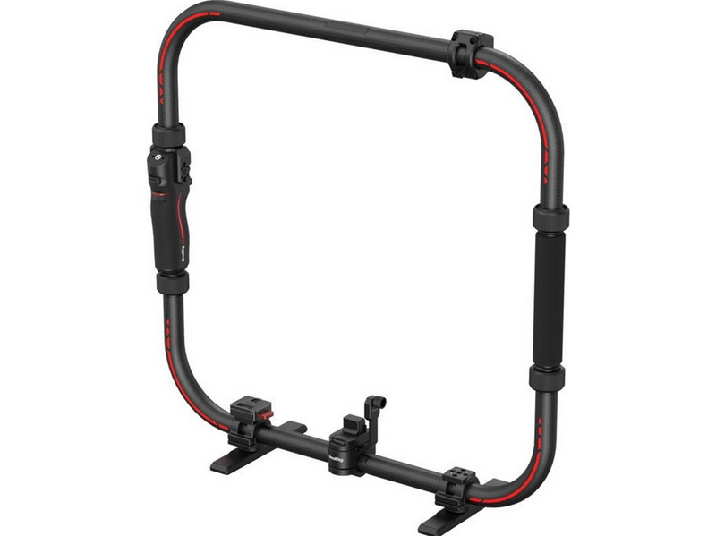 SmallRig 4328 Stabilizer Handheld Ring for DJI RS Series