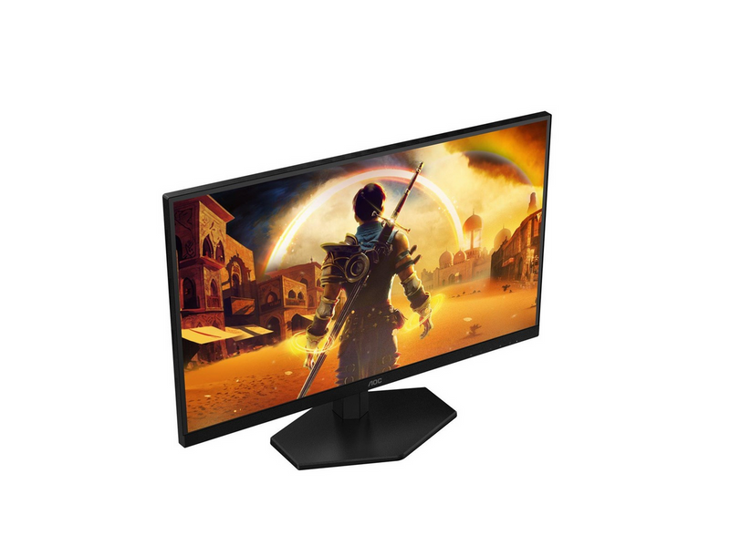 27" AOC 27G42E - 1920x1080 (FHD) - 180Hz - IPS