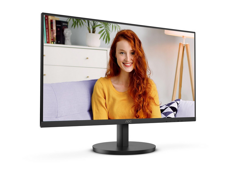 27" AOC U27B3M - 3840x2160 (4K) - 60Hz - VA