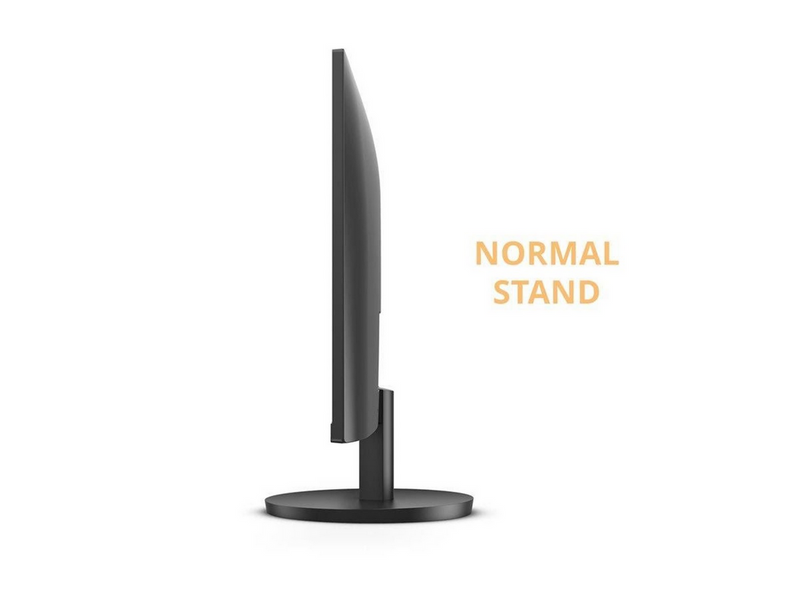 27" AOC U27B3M - 3840x2160 (4K) - 60Hz - VA