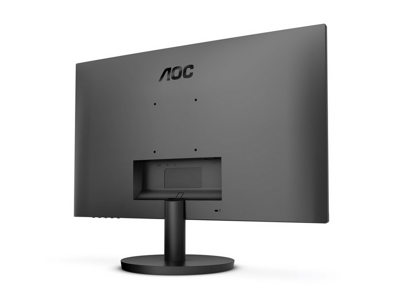 27" AOC U27B3M - 3840x2160 (4K) - 60Hz - VA