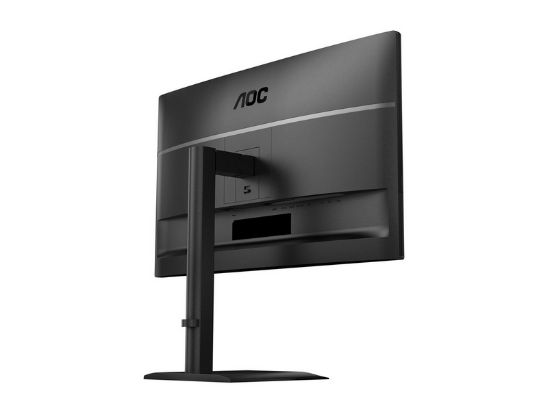27" AOC Q27E4CV - 2560x1440 (QHD) - 120Hz - IPS - 90W USB-C
