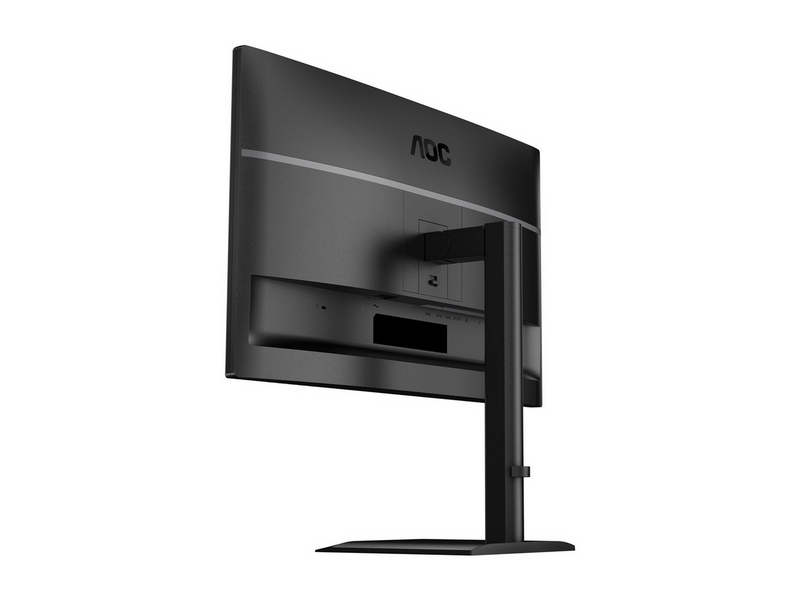 27" AOC Q27E4CV - 2560x1440 (QHD) - 120Hz - IPS - 90W USB-C