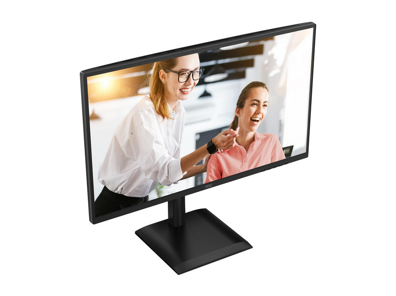 27" AOC Q27E4CV - 2560x1440 (QHD) - 120Hz - IPS - 90W USB-C