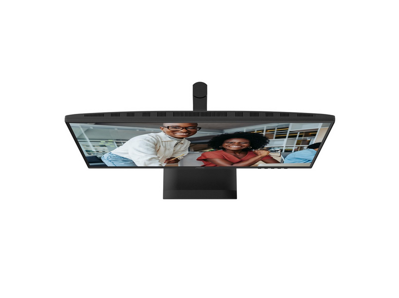 27" AOC Q27E4U - 2560x1440 (QHD) - 120Hz - IPS