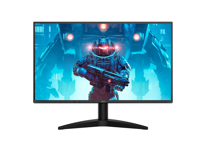 24" AOC 24B36X - 1920x1080 (FHD) - 144Hz - IPS