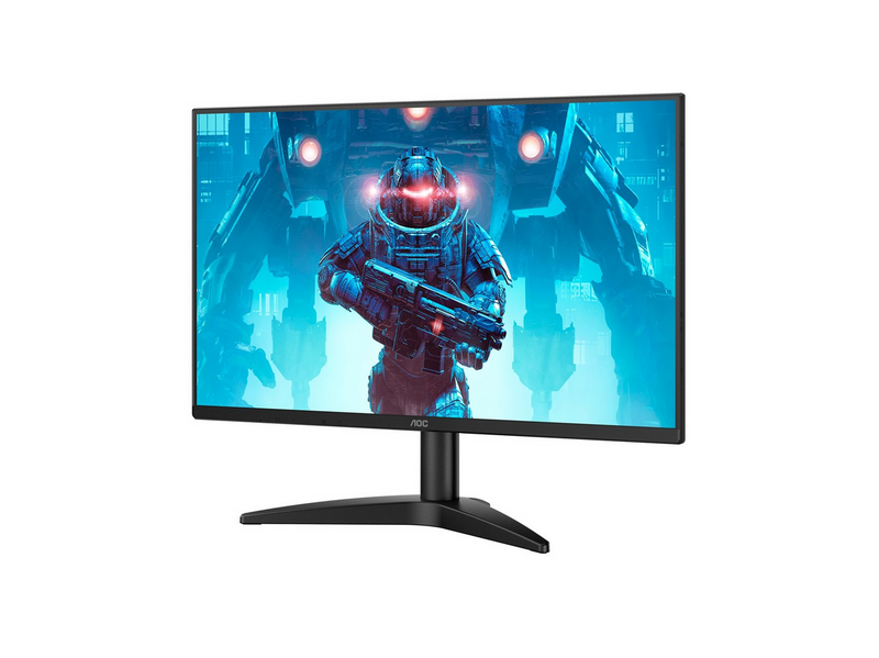 24" AOC 24B36X - 1920x1080 (FHD) - 144Hz - IPS