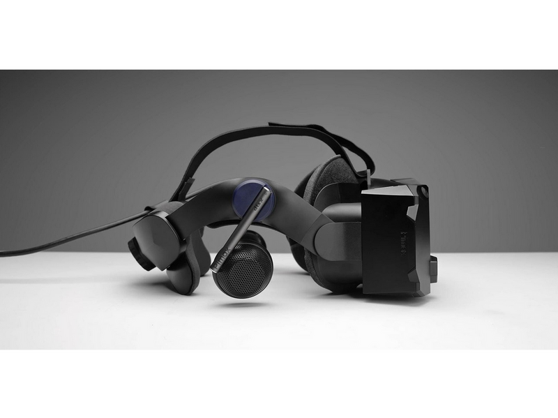 Pimax DMAS Headset