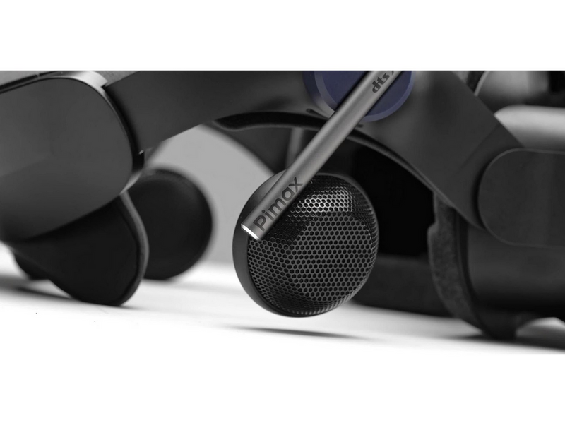 Pimax DMAS Headset