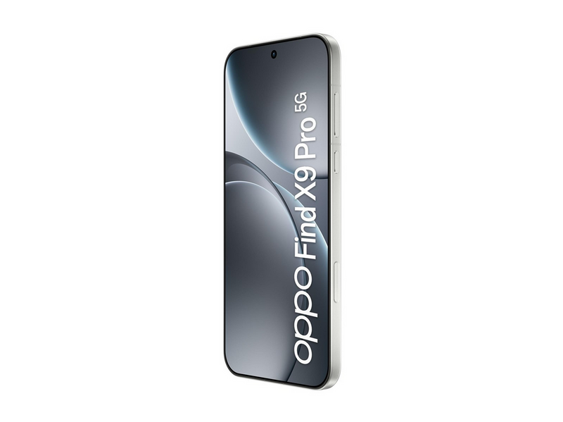 OPPO Find X9 Pro 512GB/16GB - Silk White