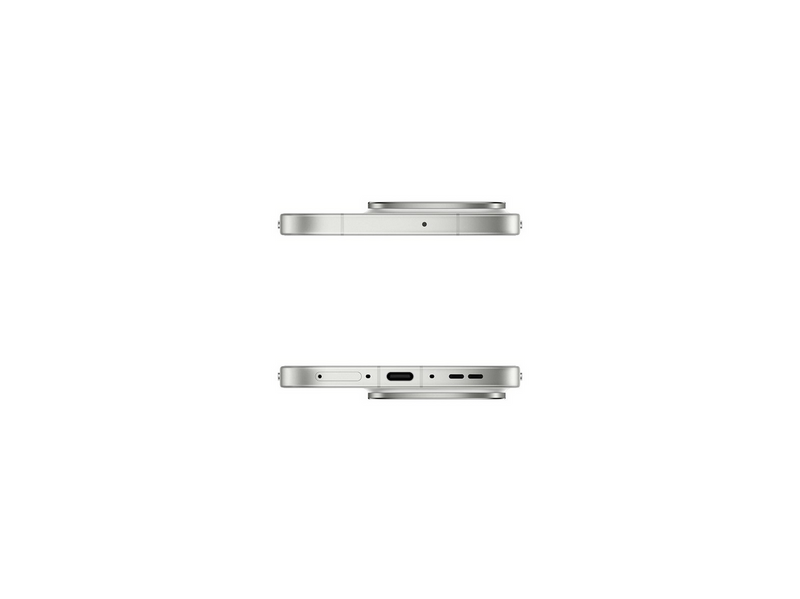 OPPO Find X9 Pro 512GB/16GB - Silk White