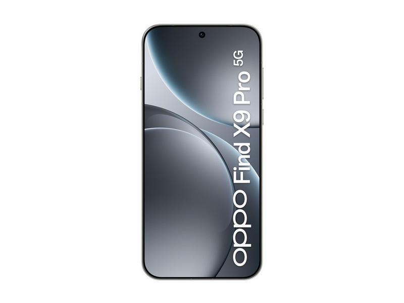 OPPO Find X9 Pro 512GB/16GB - Silk White