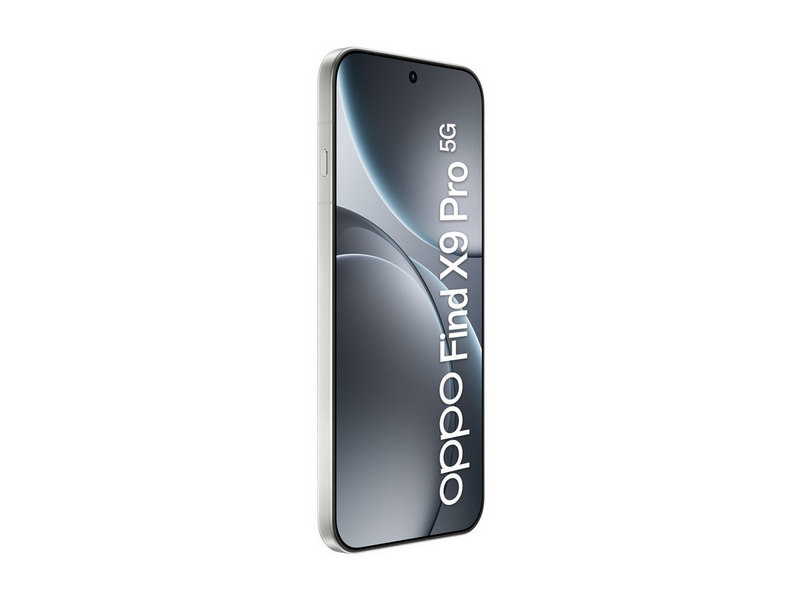 OPPO Find X9 Pro 512GB/16GB - Silk White