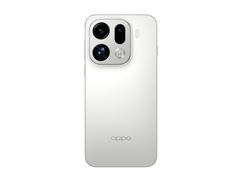 OPPO Find X9 Pro 512GB/16GB - Silk White