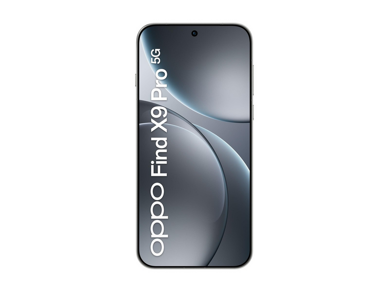 OPPO Find X9 Pro 512GB/16GB - Silk White