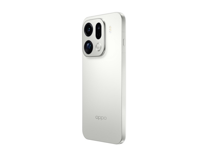 OPPO Find X9 Pro 512GB/16GB - Silk White