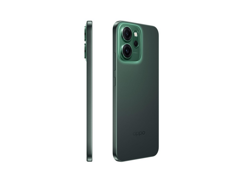 OPPO Reno14 F 5G 256GB/8GB - Luminous Green