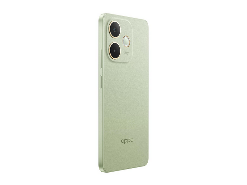OPPO A5 Pro 5G 256GB/8GB - Olive Green