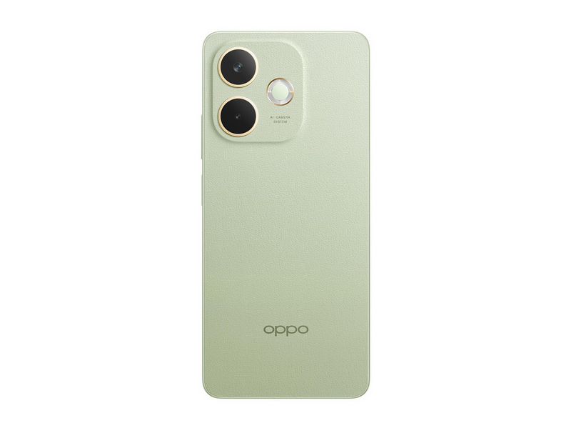 OPPO A5 Pro 5G 256GB/8GB - Olive Green