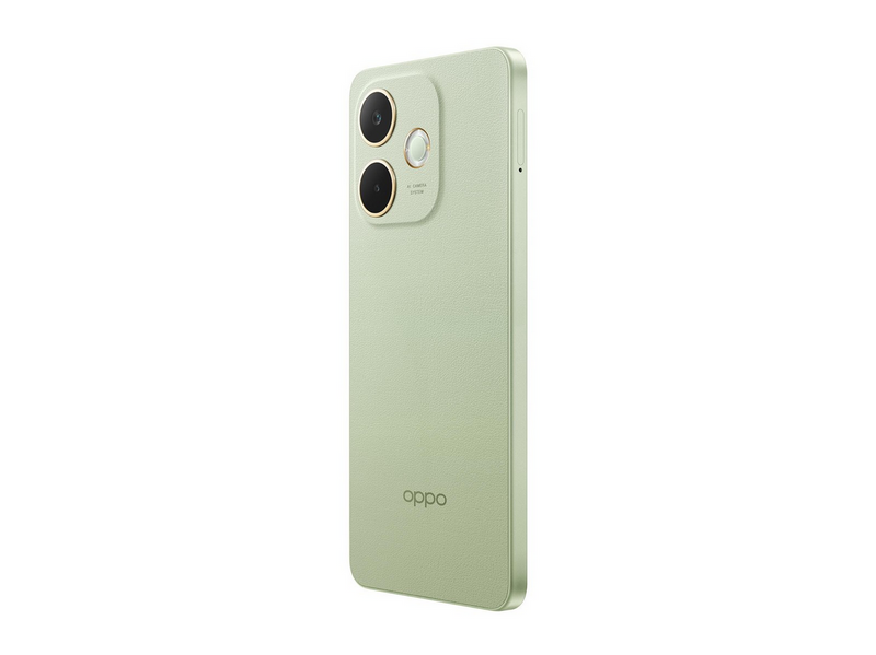 OPPO A5 Pro 5G 256GB/8GB - Olive Green