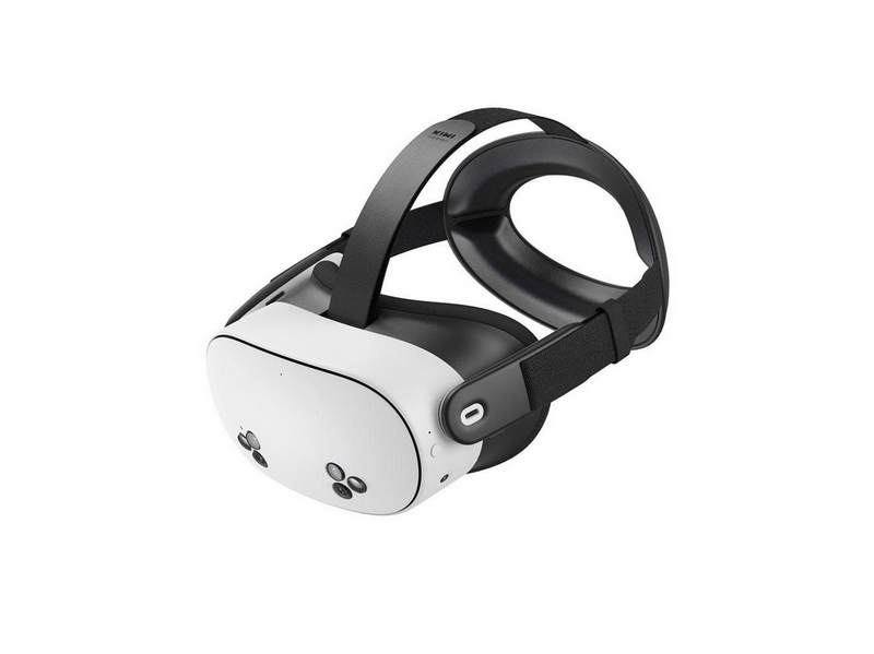 KiwiDesign K4 Flex Comfort Lite Head