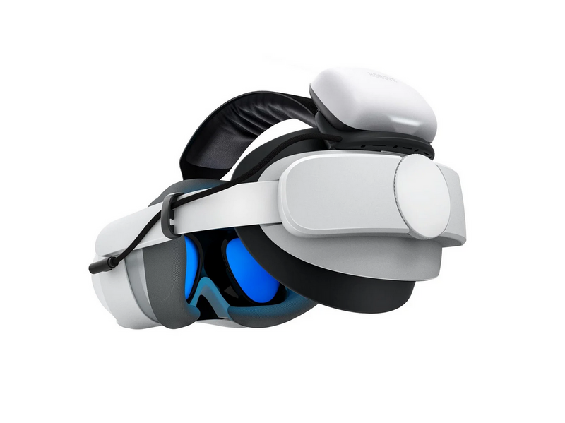 BoboVR P4U Battery Strap - Für PICO 4 Ultra & Ultra Enterprise