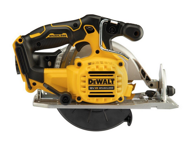 Dewalt DCS565NT-XJ Cordless Circular Saw (Solo)