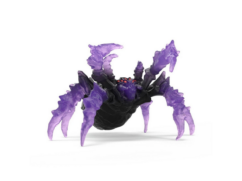 Schleich BattleCave Ice Lion