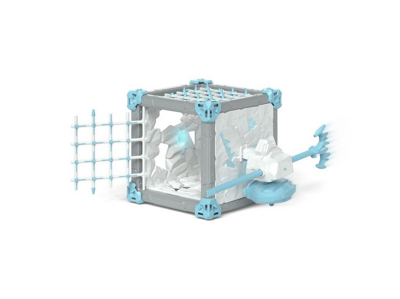 Schleich BattleCave Shadow Spider