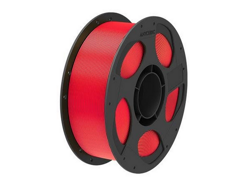 ANYCUBIC PLA Filament Set 4 pcs - Christmas