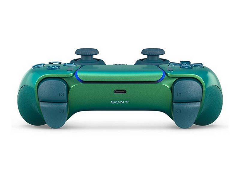 Sony PlayStation 5 DualSense - Chroma Teal - Wireless Controller - Sony PlayStation 5