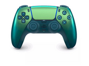 Sony PlayStation 5 DualSense - Chroma Teal - Wireless Controller - Sony PlayStation 5