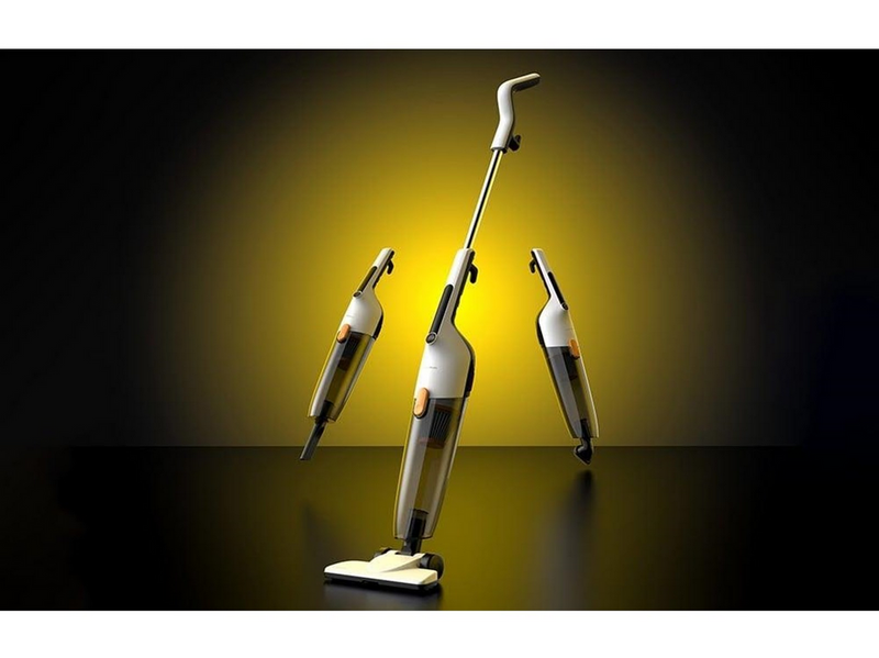 Deerma Handstaubsauger DX170