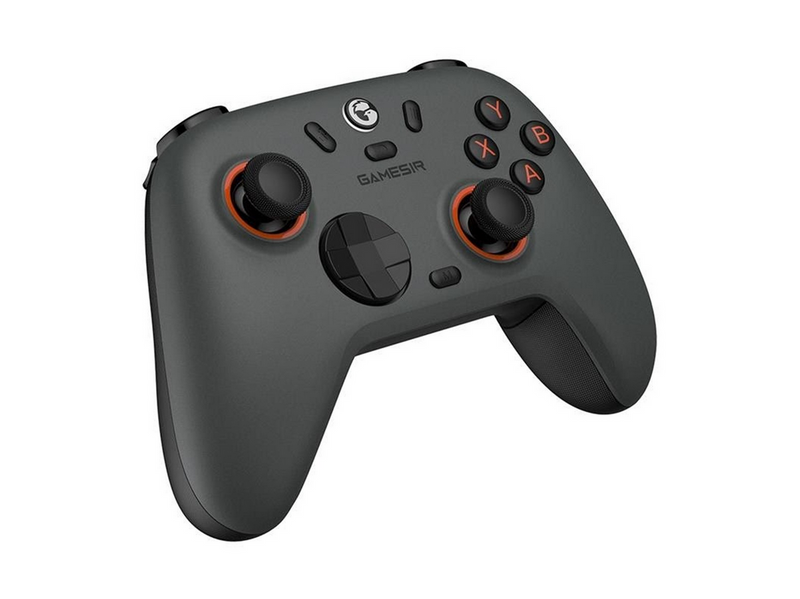 GameSir Nova 2 Lite - Grey - Wireless Controller - PC