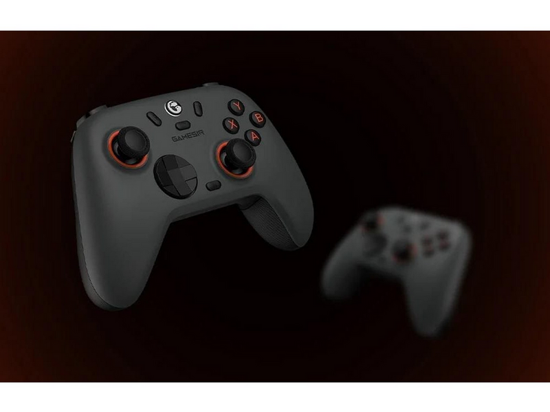 GameSir Nova 2 Lite - Grey - Wireless Controller - PC