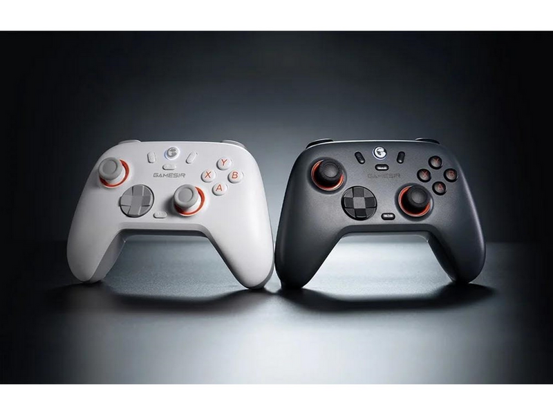 GameSir Nova 2 Lite - Grey - Wireless Controller - PC