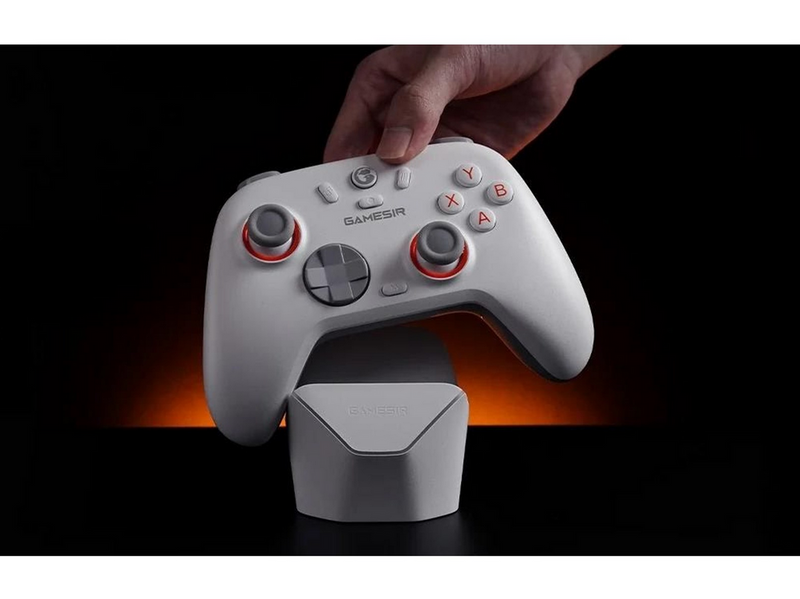 GameSir Nova 2 Lite - Grey - Wireless Controller - PC